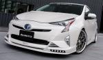 Toyota Prius by Kenstyle 2016 года